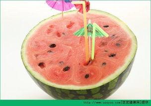 吃瓜还是喝糖水,揭秘生活中的甜蜜与苦涩